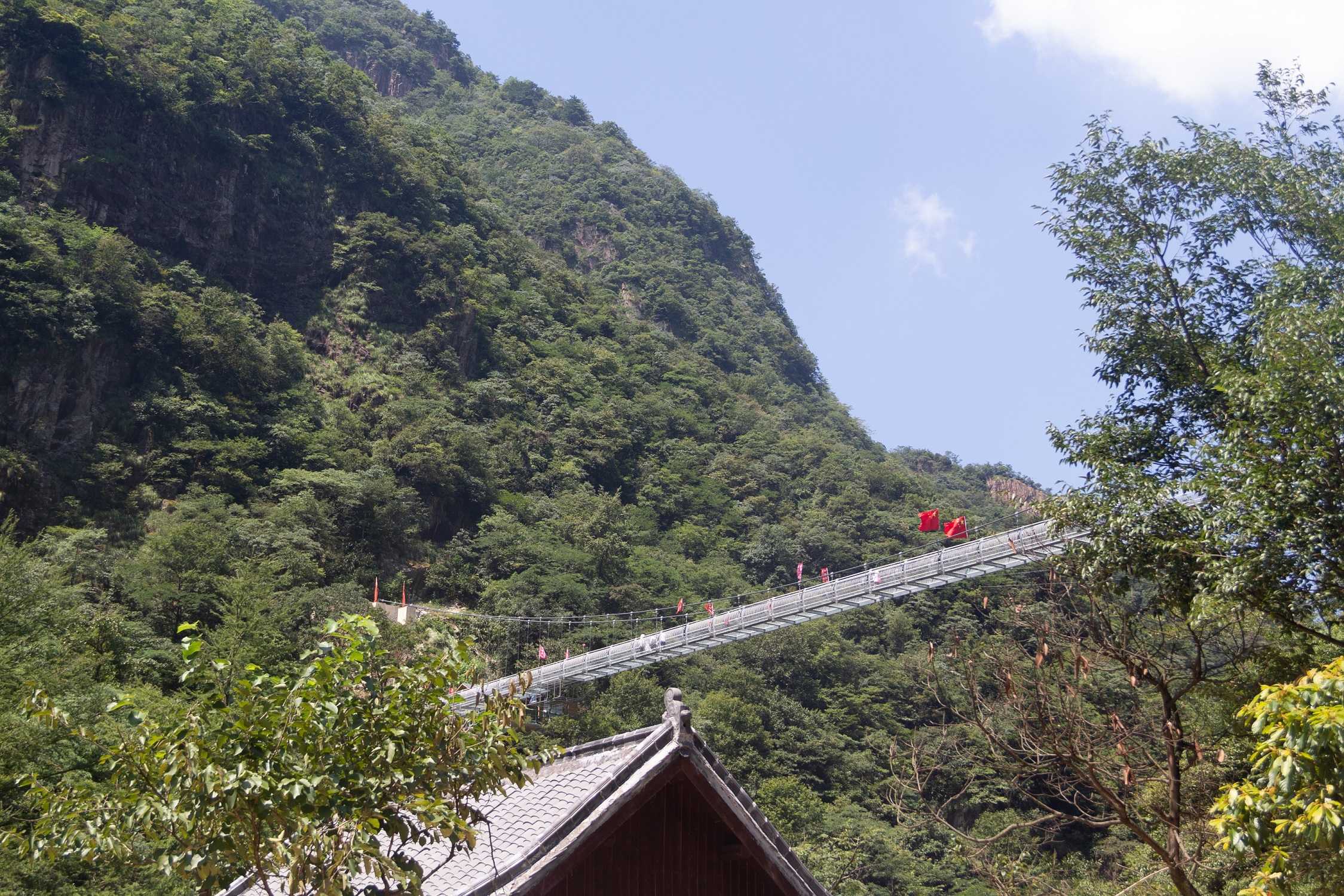 2019.08 课题组夏游